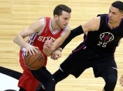 НБА. Результаты матчей 3 января