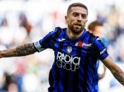 Капитан Аталанты: Не считаю Шахтер серьезным соперником