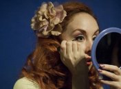 Макияж лица – "фонтан" очарования