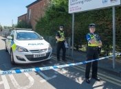 Стрельба в Британии: погибли три человека