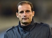 Аллегри: В "Ювентусе" у нас свои критерии