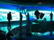 Российское ТВ пугает, что отдыхать и говорить по-русски в Украине опасно