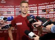 Травма Кендзеры: когда поляк вернется на футбольное поле