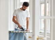 Стирка носков может казаться несложной задачей, но не все так просто