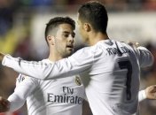 Иско: Цель "Реала" - оказать максимальное давление на "Барселону"