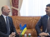 Премьер-министры Украины и Молдовы подписали многостороннее соглашение о сотрудничестве