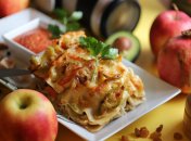 Секреты приготовления теста для лазаньи