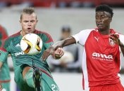 УЕФА рассмотрит "дело Тарасова" 17 марта