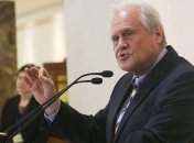 Сайдик призвал обеспечить достойные условия при обмене заложников