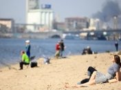 Прогноз погоды на 13 июня: в Украине будет жарко 