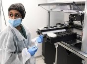 С начала эпидемии во Франции умерли почти 30 тысяч человек 