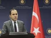 Турция не признает результаты выборов в Госдуму РФ в Крыму