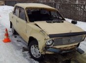 Смертельное ДТП в Луганской области: водитель сбил ребенка