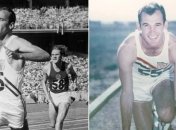 Ушел из жизни трехкратный олимпийский чемпион по легкой атлетике 