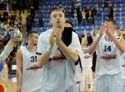 Украинский центровой перешел в "Красные Крылья"