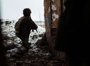 Разобрали, при какой погоде украинским военным придется вести бои в начале декабря