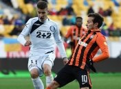 Бернард: Сейчас у меня есть намного больше возможностей проявить себя