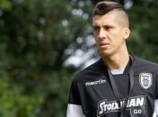 Хачериди: Думаю, Динамо пройдет Олимпиакос