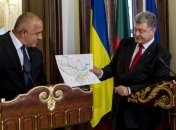 Украина и Болгария анонсировали совместное строительство автосообщения