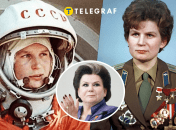 Як зараз виглядає Валентина Терешкова і що говорить про війну