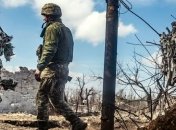 ООС: бойовики дев'ять разів обстріляли українські позиції, є поранений