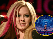 Авріл Лавін