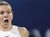 Халеп и Рыбакина сыграют в финале турнира WTA в Дубае