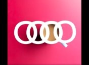 "Вызов четырех колес": Mercedes приняла участие во флэшмобе Audi (Видео)