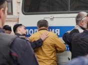Репрессии в Крыму: правозащитники подсчитали уголовные дела активистов