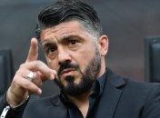 Гаттузо закроет футболистов Милана на базе клуба на 5 дней