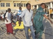 В Сомали в результате теракта погибли более 20 человек