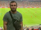 Дебют Гассиева в хэвивейте опять сорвался