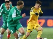 Хлебас: Ставлю перед собой высокие требования