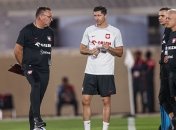 Роберт Левандовски