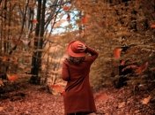 Мода осень 2022