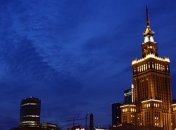 Наиболее популярные достопримечательности Варшавы