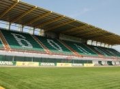 Футбольный клуб "Оболонь" остался без спонсора