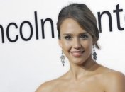 Секреты стройности Джессики Альбы