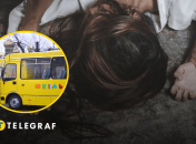 Ґвалтував хлопчиків на Одещині