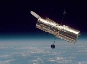 Оно смотрит на нас из пустоты: NASA опубликовало жуткий снимок с телескопа "Хаббл" 