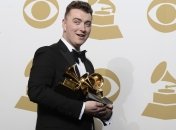 Самые обсуждаемые события церемонии "Грэмми 2015"