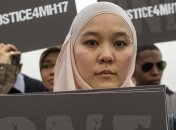 Семьи членов экипажа МН17 подали в суд на "Малайзийские авиалинии"