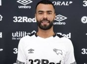 Эшли Коул вернулся в чемпионат Англии