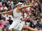 Элина Свитолина