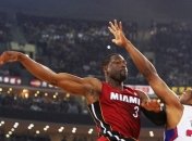 "Майами" уверенно разбирается с "Клипперс"