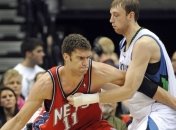 "Денвер" отказался от украинского форварда