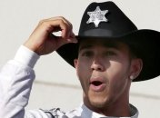 Назван самый высокооплачиваемый гонщик "Формулы-1"