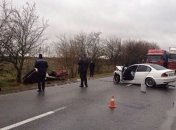 В Николаевской области в результате ДТП погибли три человека 