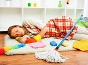 Які знаки Зодіаку не люблять домашню роботу