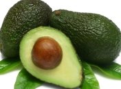 В чем польза авокадо